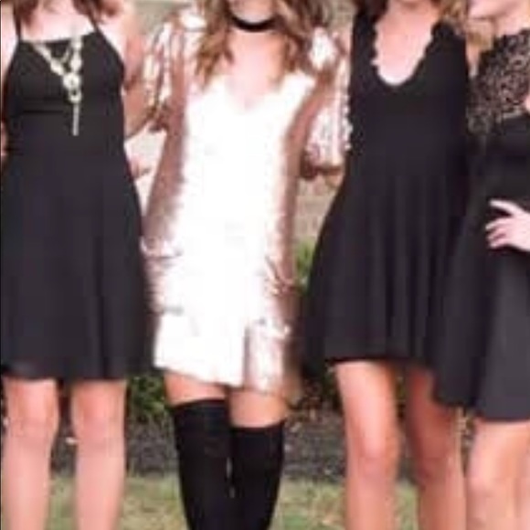 Free people formal dress! - Picture 4 of 5